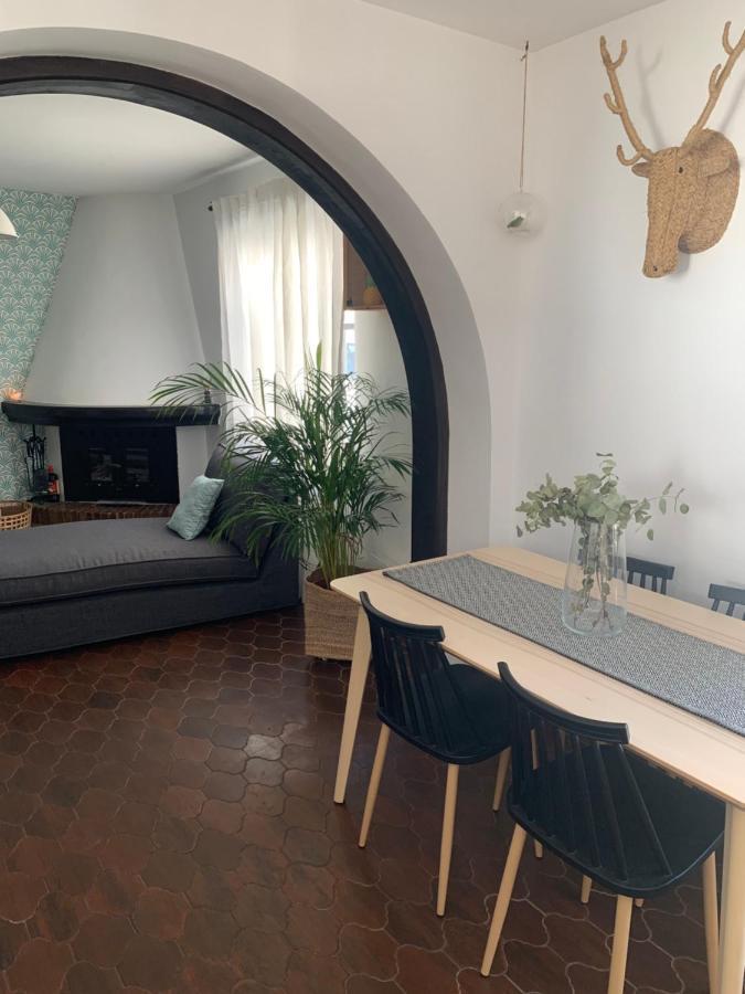 Casa Olalla Mijas Eksteriør billede