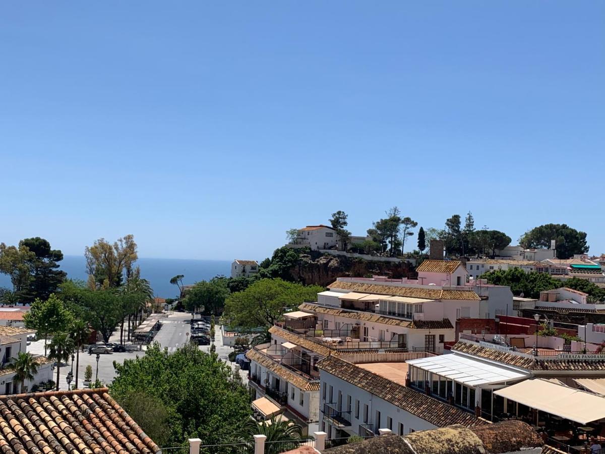 Casa Olalla Mijas Eksteriør billede