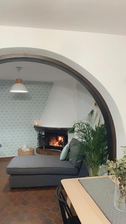 Casa Olalla Mijas Eksteriør billede