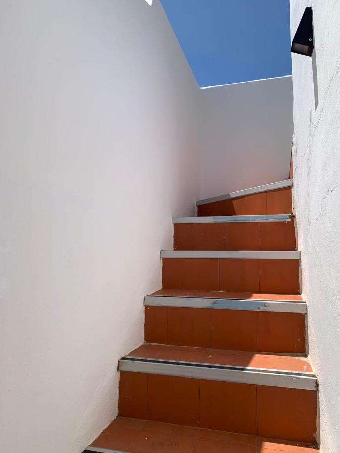 Casa Olalla Mijas Eksteriør billede