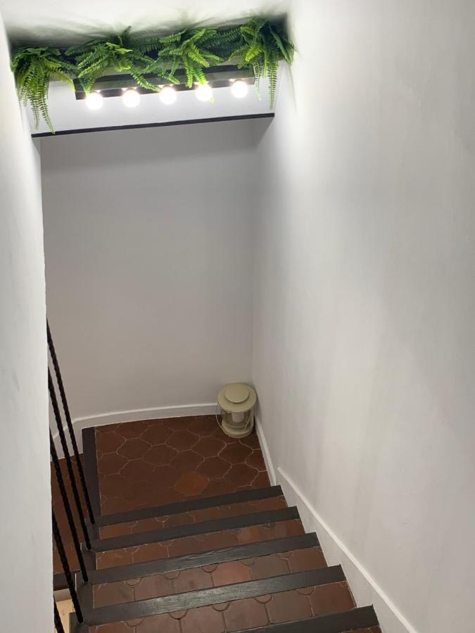 Casa Olalla Mijas Eksteriør billede