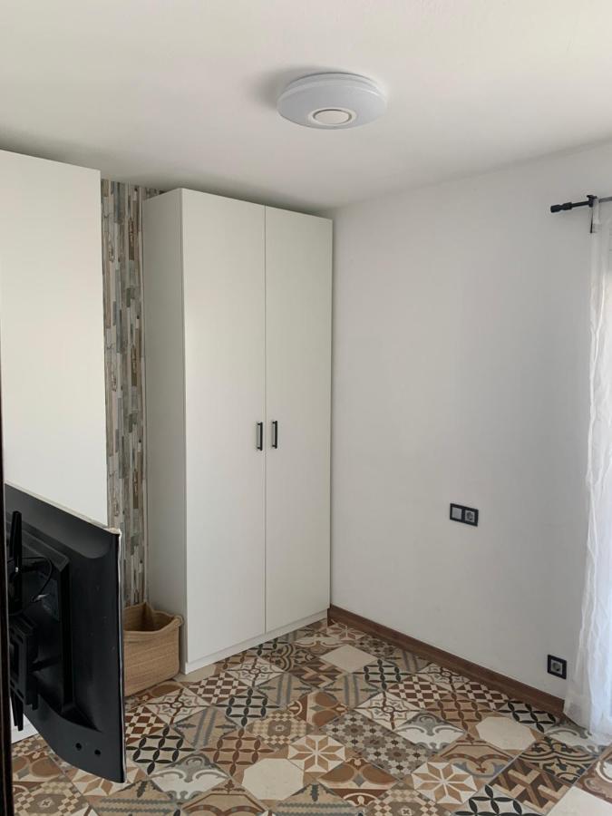 Casa Olalla Mijas Eksteriør billede