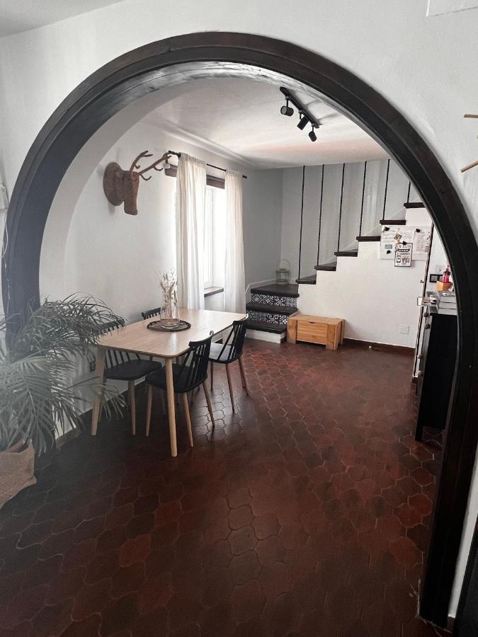 Casa Olalla Mijas Eksteriør billede