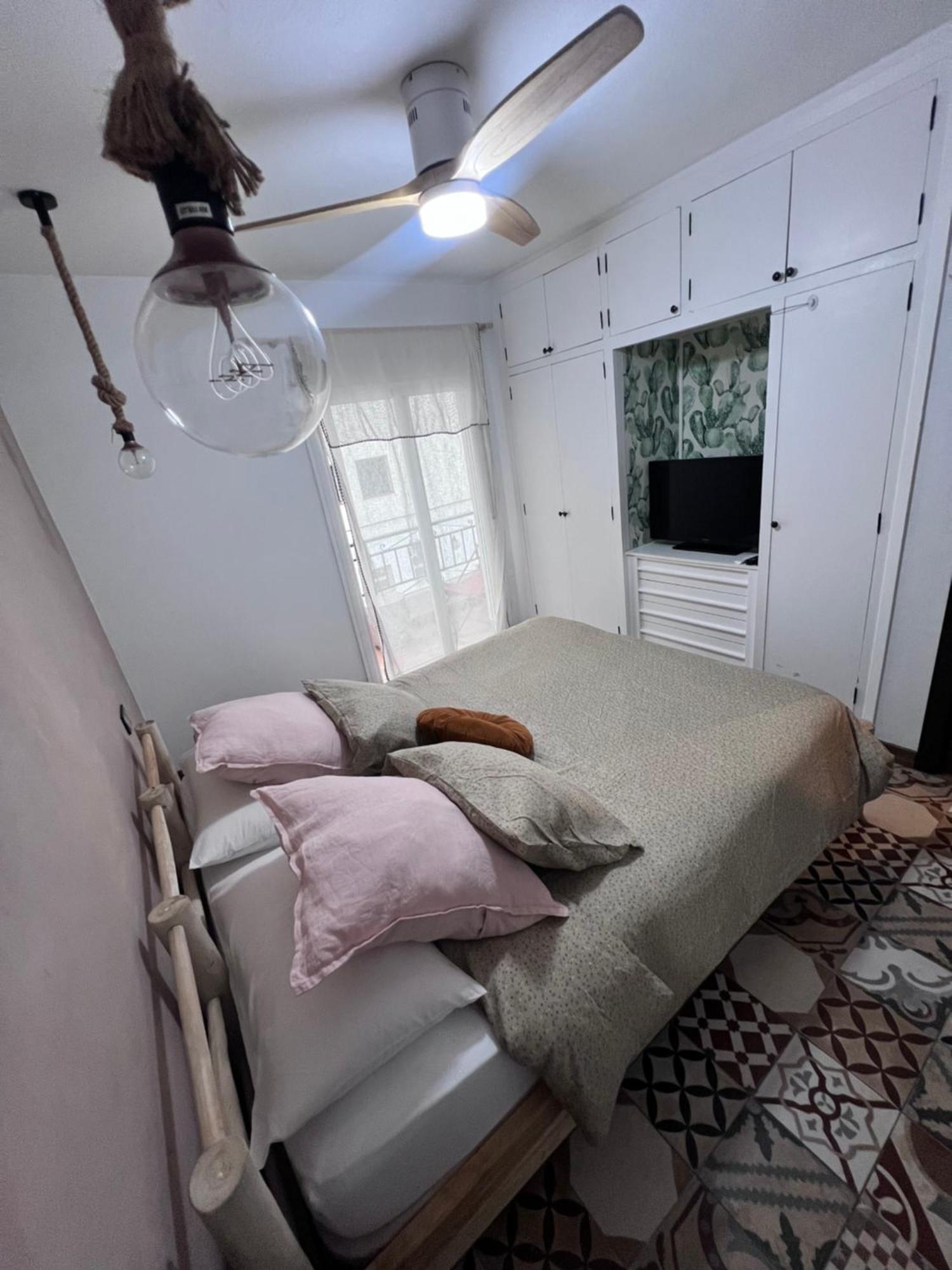 Casa Olalla Mijas Eksteriør billede