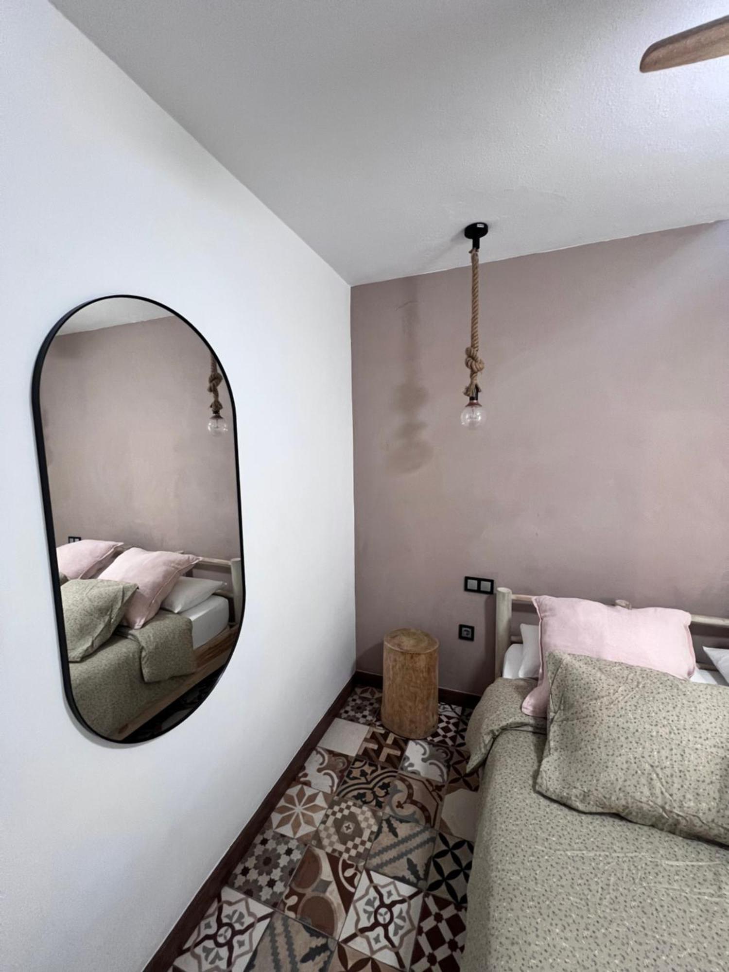 Casa Olalla Mijas Eksteriør billede