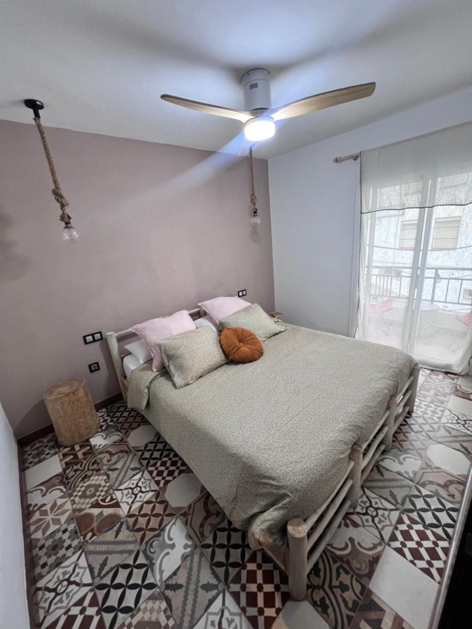 Casa Olalla Mijas Eksteriør billede