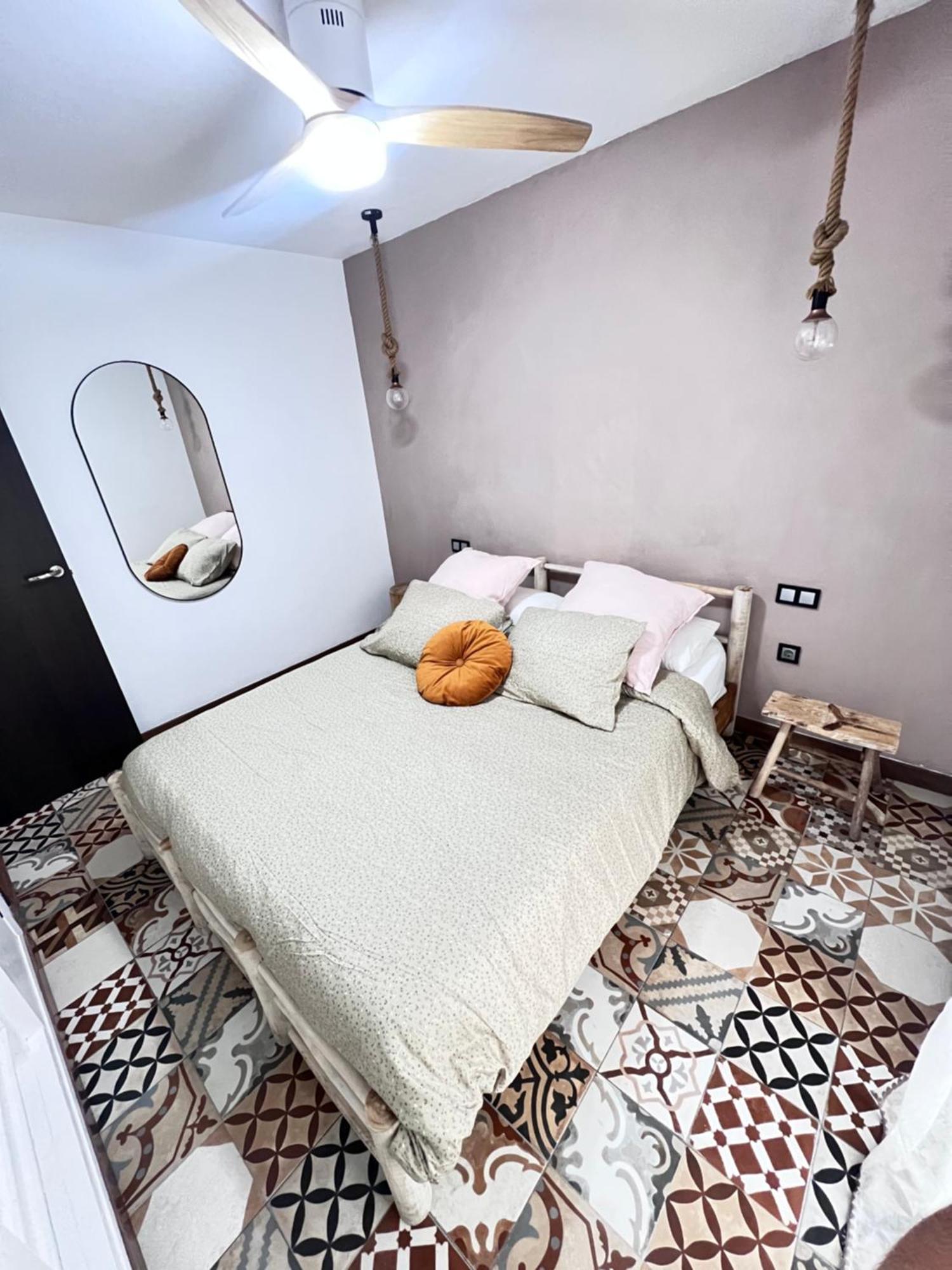 Casa Olalla Mijas Eksteriør billede
