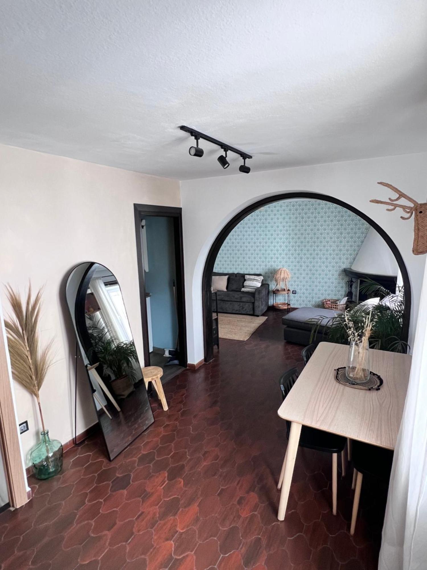 Casa Olalla Mijas Eksteriør billede