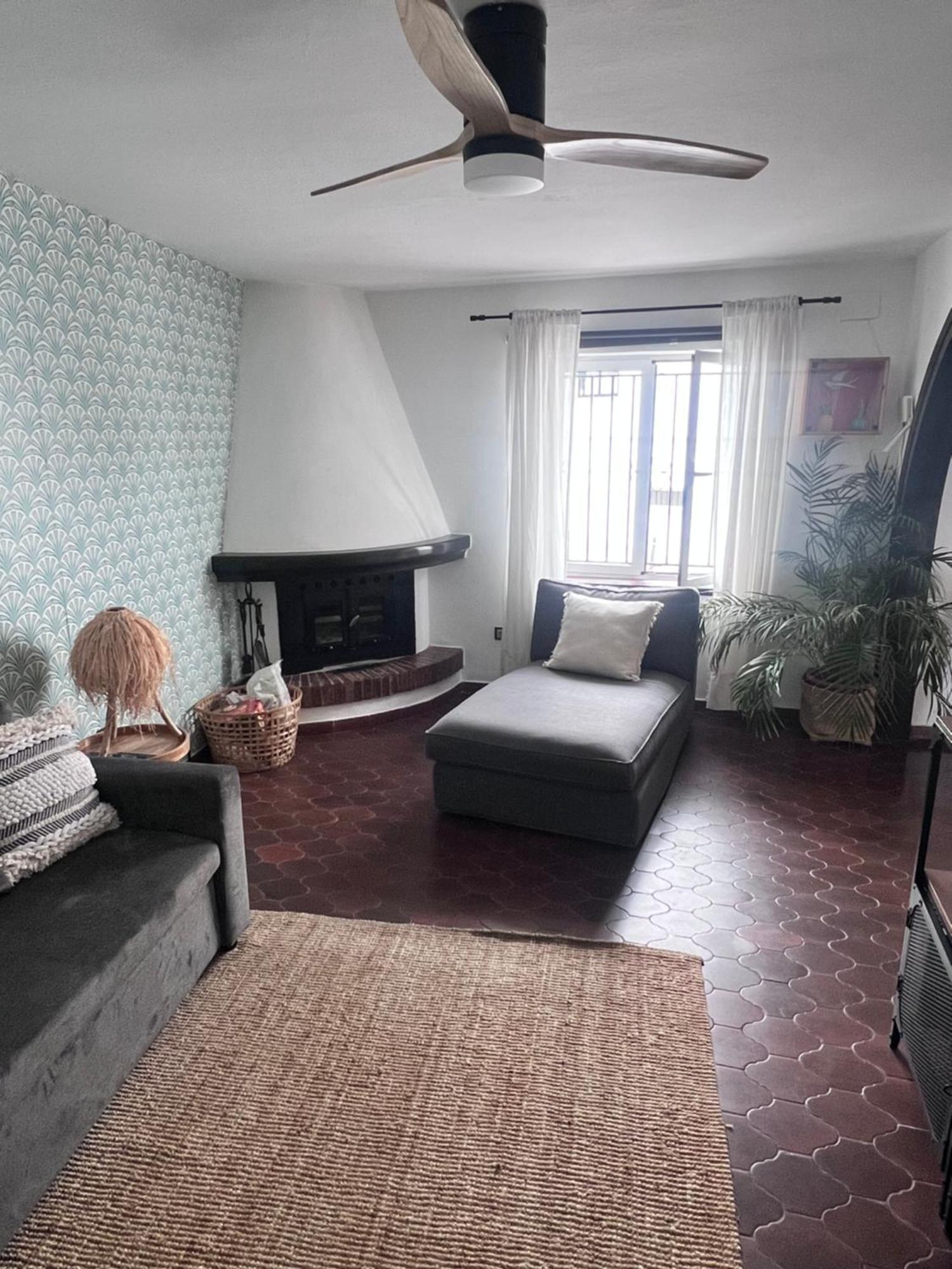 Casa Olalla Mijas Eksteriør billede